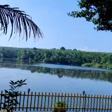 Sparrow Vale Resort Kotamangalam Екстериор снимка