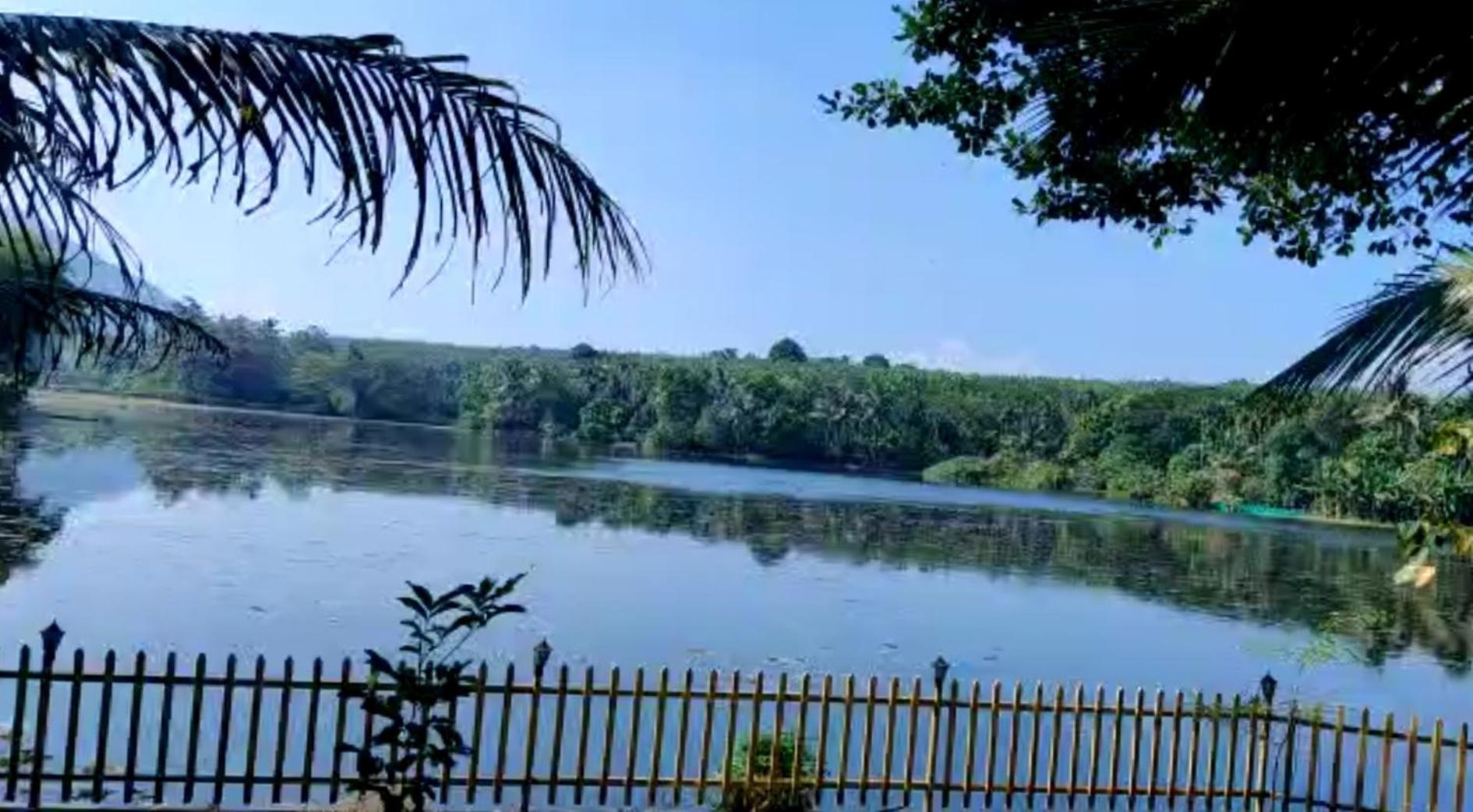 Sparrow Vale Resort Kotamangalam Екстериор снимка