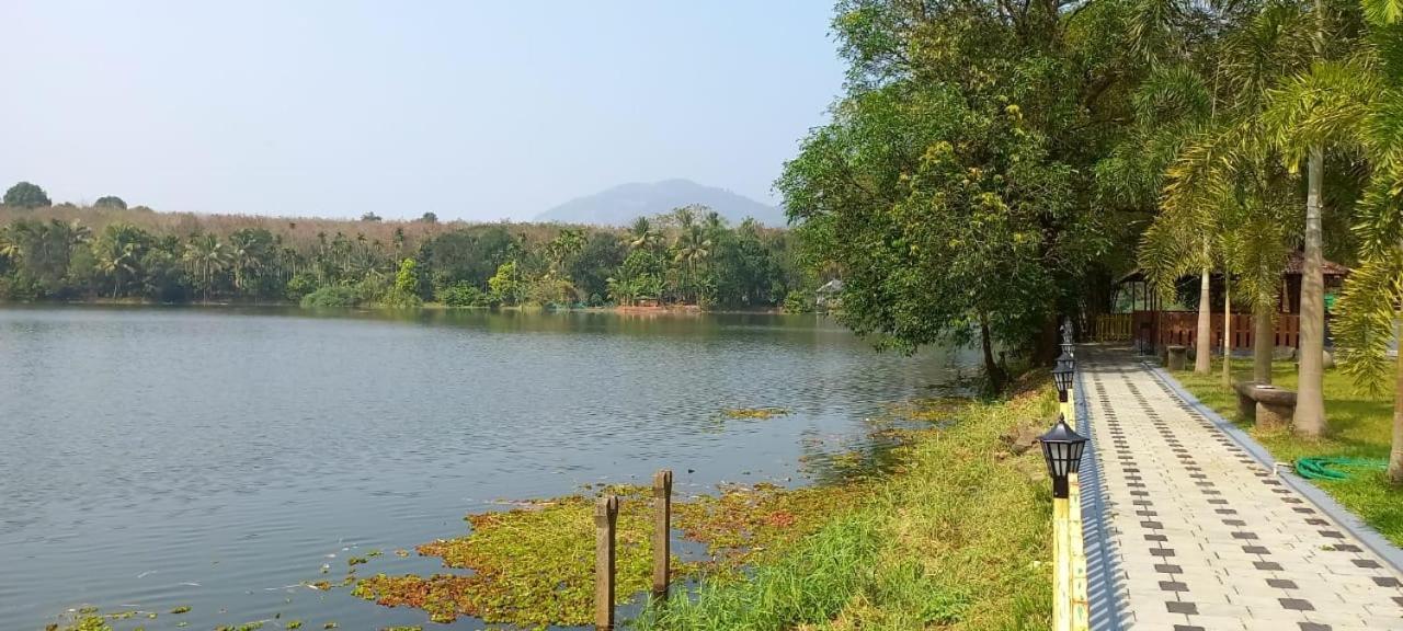 Sparrow Vale Resort Kotamangalam Екстериор снимка