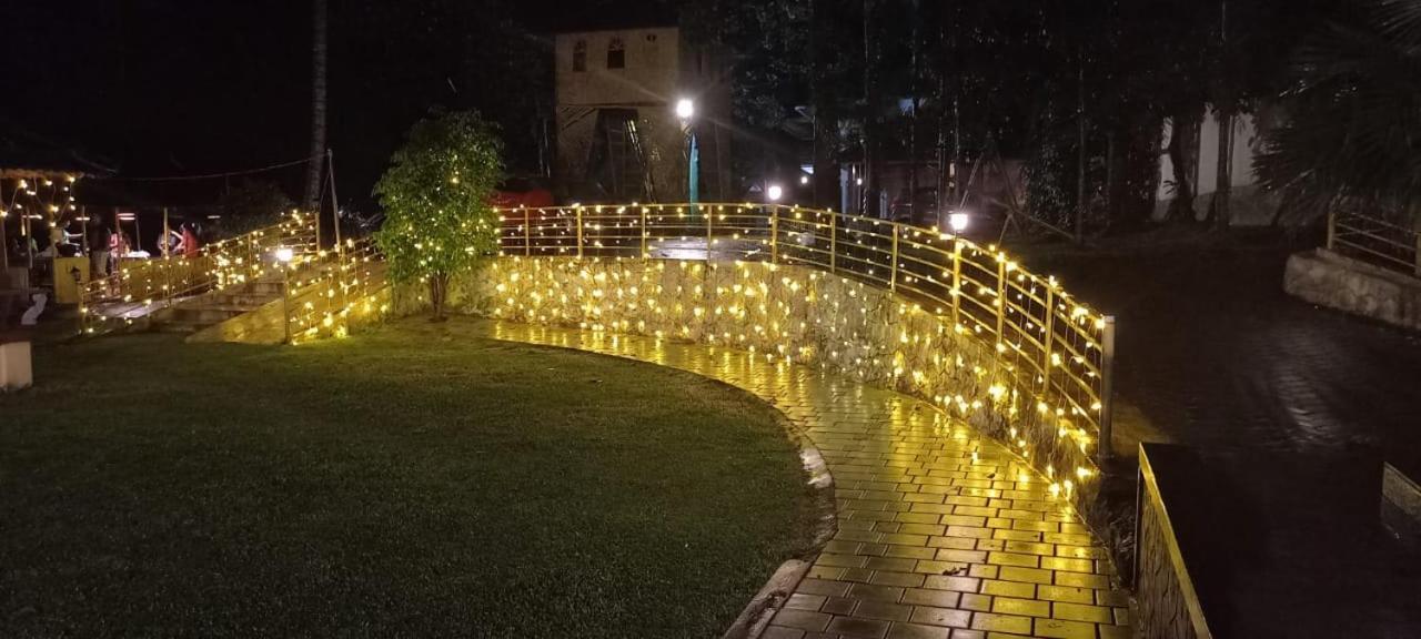 Sparrow Vale Resort Kotamangalam Екстериор снимка